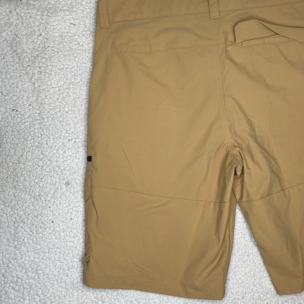 Helly Hansen Maridalem Cargo Short: Size Medium - image 6